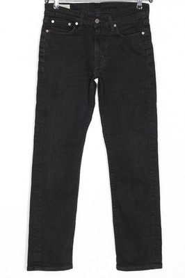 LEVI S 514 PREMIUM Big E Jeans Herren Größe W30 L32 Stretch Straight DZ8582