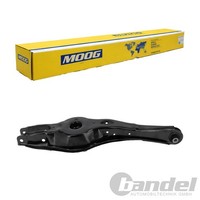 Moog Querlenker Hinterachse L/R Unten Passend FüR Audi A1 A3 Q2 TT Cupra Ateca S