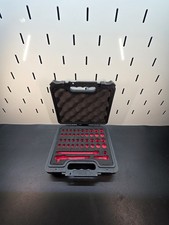 Snap-on Pb200b Case Foam Only For 144tmpbfr 14 Dr 44pc General Service Set