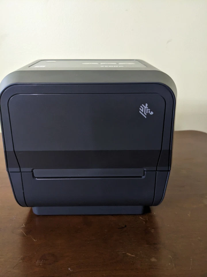 Zebra ZD42043-T01E00EZ Label Thermal Printer - Image 3 of 4