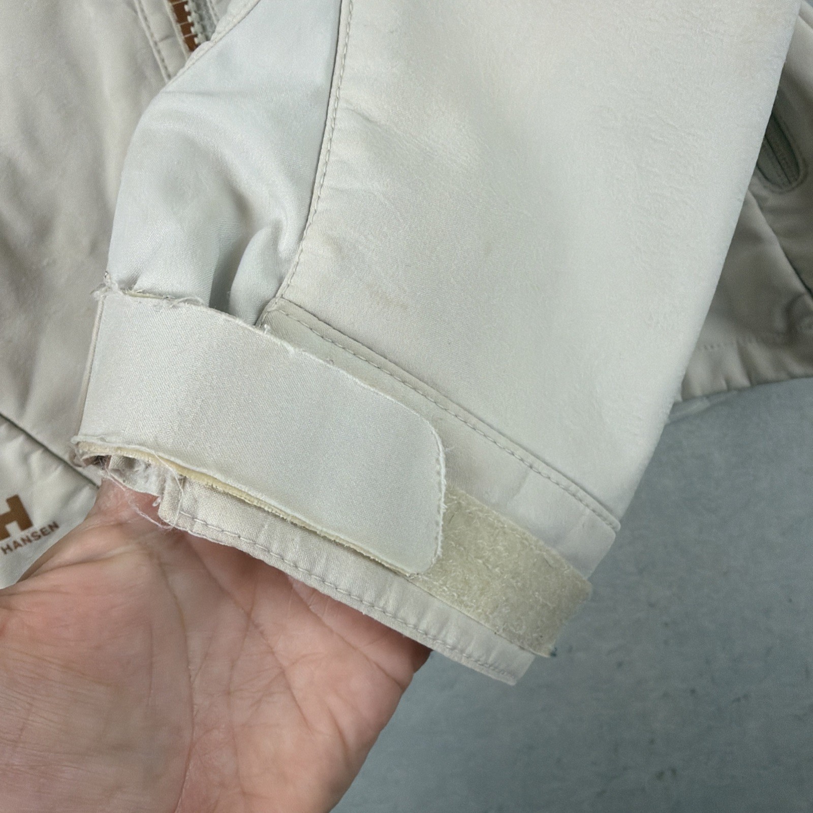 Helly Hansen Jacket Softshell Womens Medium Workw… - image 12