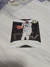 2019-20 Panini Opulence Basketball #28 Rudy Gobert Gold America 04/39 