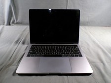 MACBOOK PRO CORE i5 1.4 13 TOUCH/2019 2TB3 i5 -8257U 8GB RAM 128SSD NO HD