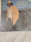 David Gates Goodbye Girl 1978 Lp Elektra 6E-148 + Lyric Slv- Play Tested Ex *R4