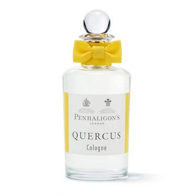 Penhaligon's Unisex Quercus EDC Spray 3.4 oz Fragrances 793675140026