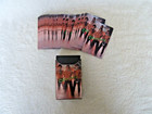 Vintage 1982 Chippendales Playing Cards Deck Dancers With Joker & Pass- Complete — photo 4