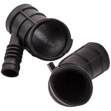 Air Cleaner Intake Tube Boot For BMW 325i E46 L6 2.5L M54 2001-2005 325xi E46 L6