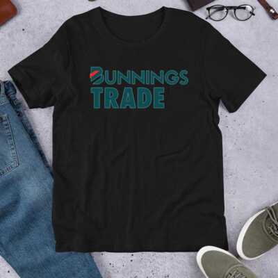Bunnings Trade Classic T-Shirt