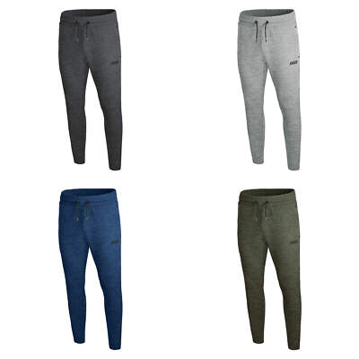 JAKO Herren Jogginghose Premium Basics 8429