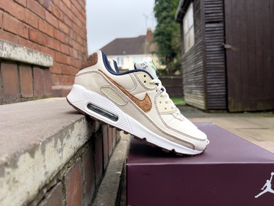 air max 90 lx coconut milk