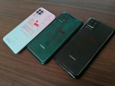 Huawei P40 Lite 128GB Dual SIM >>> 36 mesi (3 anni) di garanzia