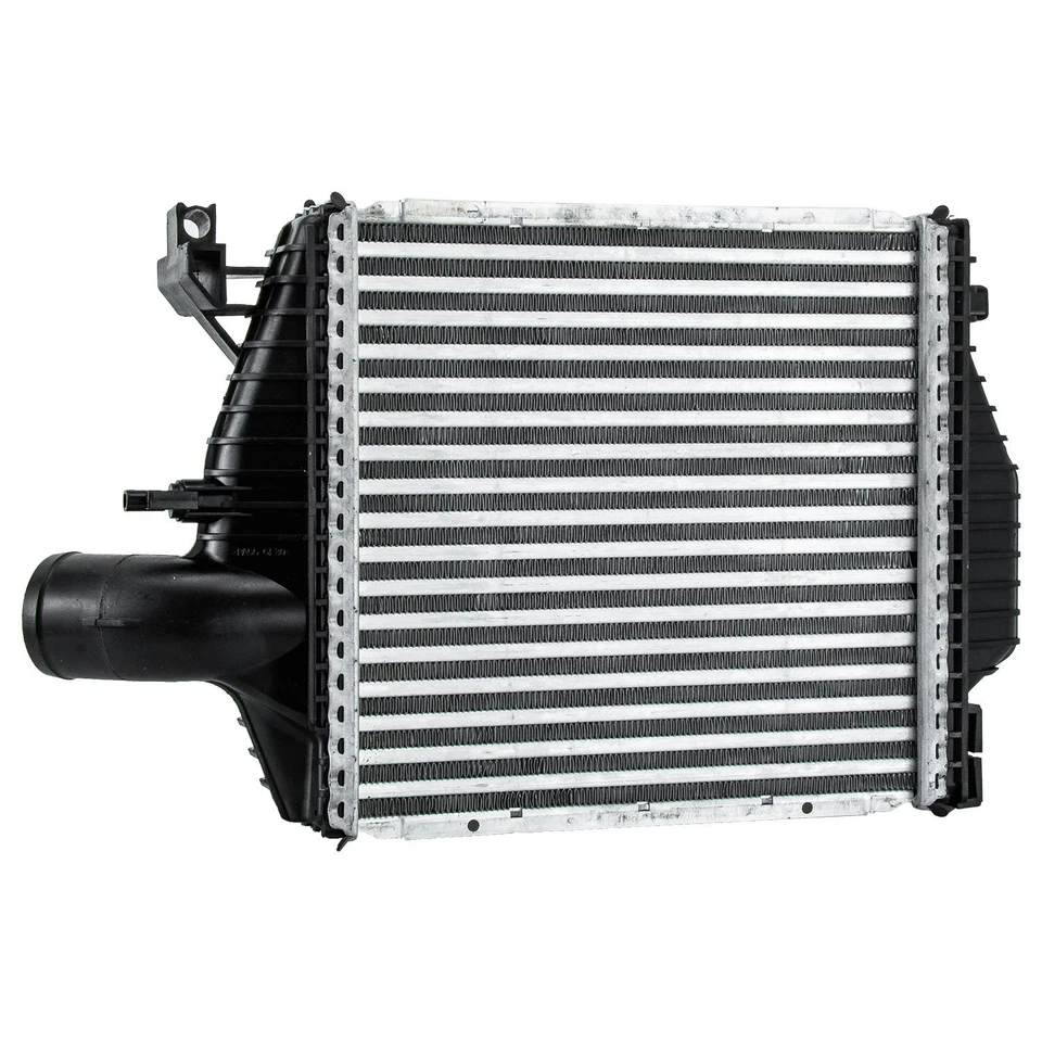 Aluminium Intercooler For Mercedes Benz Vito W638 2.2/2.3L Van 1997-2003 2002 - image 3 of 4