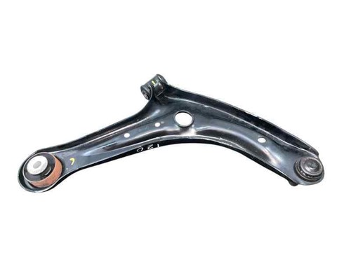 8V513051BH front lower suspension arm lh for FORD FIESTA (CCN) 1.25 2012 117825 - Picture 5 of 8