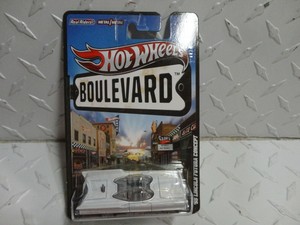 hot wheels boulevard ebay
