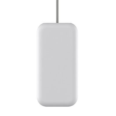For Vision Pro Power Supply Protective Case Power Bank Silicone Cover Sleeve