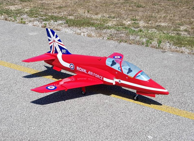 best rc jet