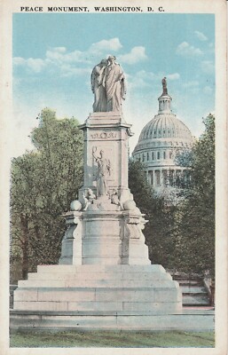 AK Place Monument, Washington D. C.