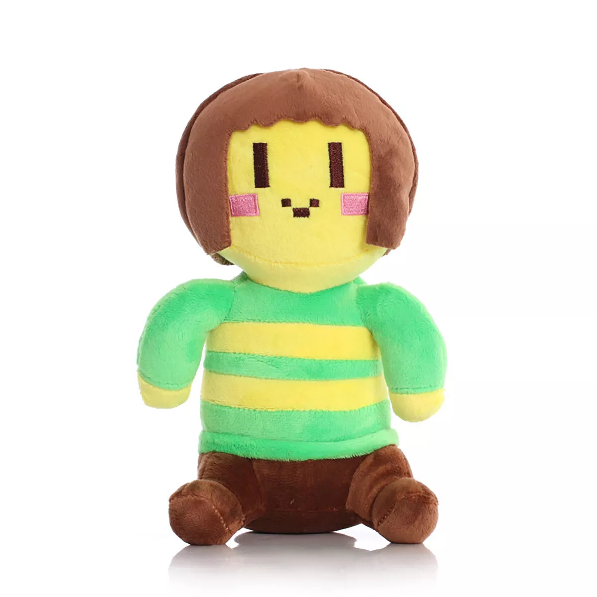 Handmade Undertale - Omega Flowey Plush Toy Buy on