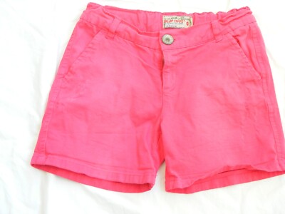 Blue Effect Mädchen Jeans Shorts kurze Hose Gr. 152  Colour Sommer