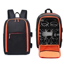 Image of Waterproof Backpack Carrying Case Bag For DJI Mavic Mini/SE Combo Parts A2UK