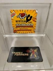 VTG 1985 HASBRO G1 TRANSFORERS TAKARA STARS Official Member Card Mail-Away AS-IS