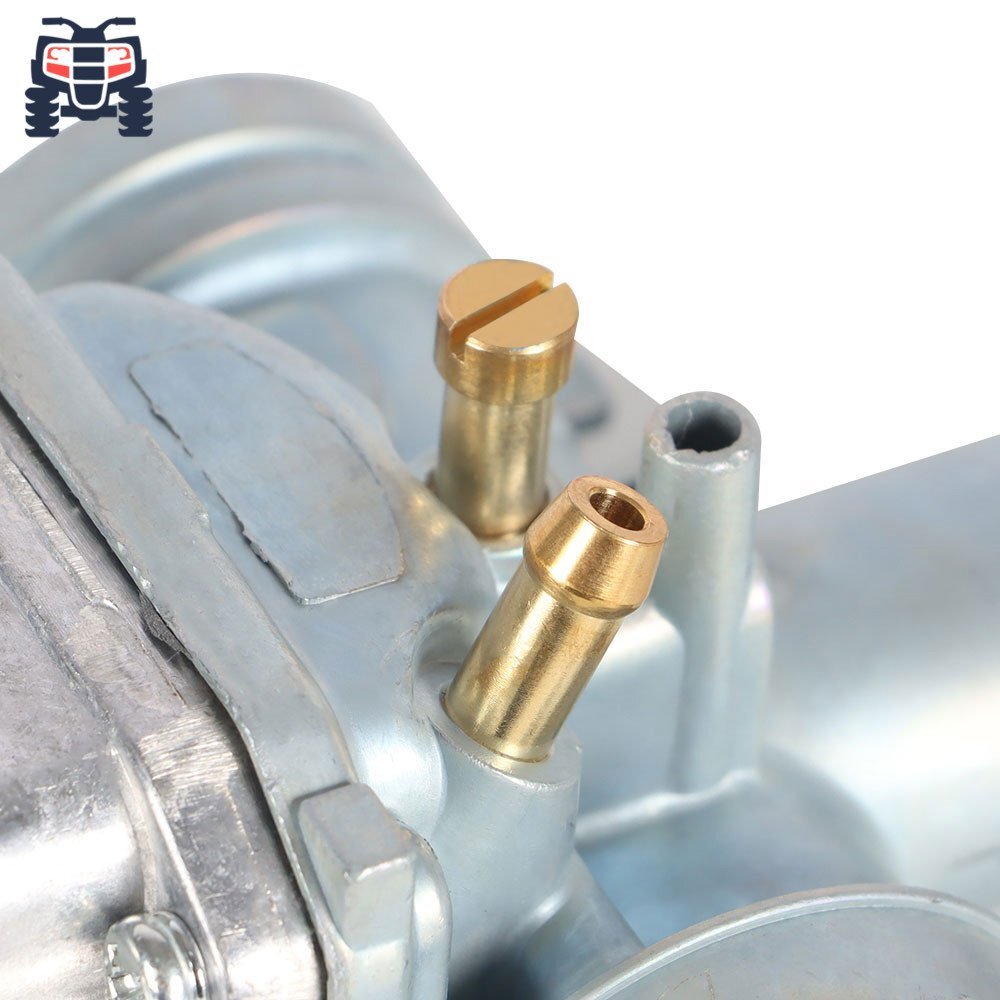 New Carburetor For KAWASAKI Bayou 220 KLF220A KLF220 With Air Filter Fuel Filter - Foto 9