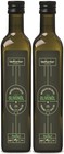BIO Olivenöl 2x500 ml aus Italien | nativ - extra vergine | biokontor 