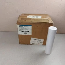 5 Rolls Quill 740100 2-1/4" x 150' Adding Machine Calculator Paper NEW SEALED