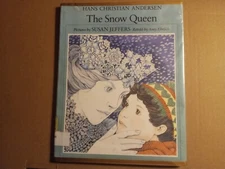 The Snow Queen (Pied Piper Books) - Hardcover By Andersen, Hans Christian - GOOD