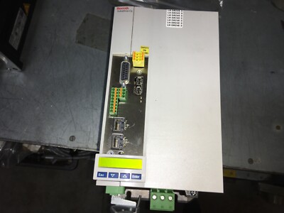 Rexroth IndraDrive Cs, HCS01.1E-W0054-A-03-B-ET-EC-NN-S4-NN-AW, NNB JR-270
