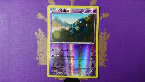 XY: Furious Fists *COMPLETE YOUR SET* Rev Holo Rare/C/UC · Pokemon TCG (2014) NM - Picture 124 of 328