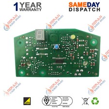IDEAL ISAR ICOS ESPRIT CONTROL PCB HE24 HE30 HE35 HE12 15 18 HE24 173533
