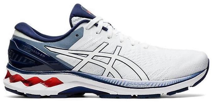 『正規品』アシックス　GEL KAYANO27 23cm ASICS Gel Kayano 27 White Peacoat for Sale | Authenticity