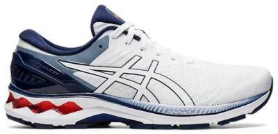 ASICS Gel Kayano 27 White Peacoat for Sale | Authenticity