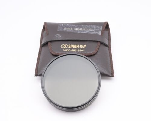 Singh-Ray 82mm Vari-ND Variable Neutral Density Filter with Case READ (#17726) - Picture 5 of 10