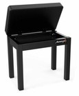 Banquetas y asientos para teclados y pianos