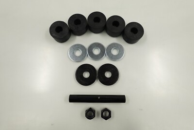 NEW 2009 Can-Am Maverick OEM Rear Damper Kit 715002053