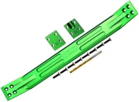 GPM For Traxxas CHASSIS PLATE SUPPORT 1/5 X Maxx 6S/8S #TXM016 -GREEN-
