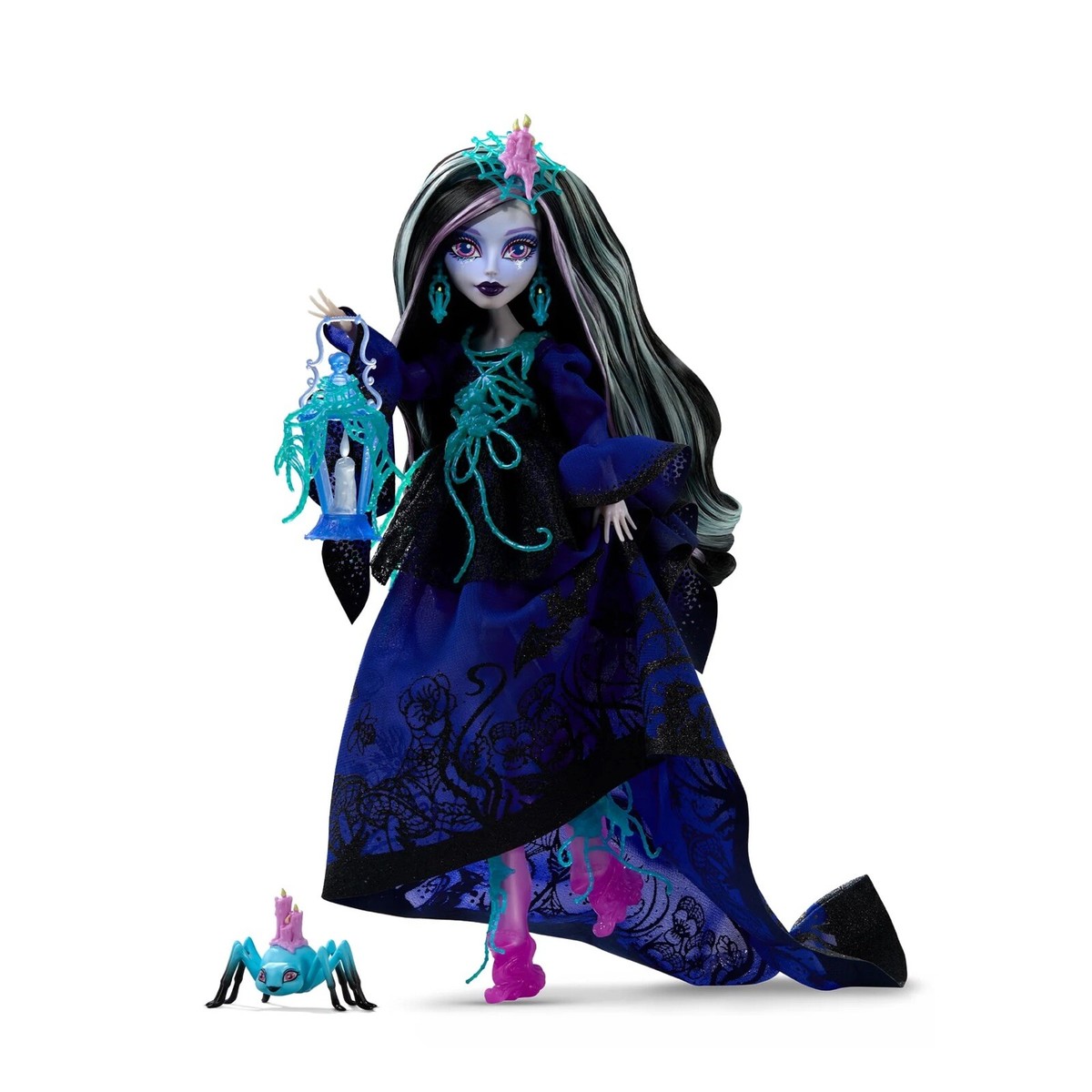 2024 Mattel Creations Monster High Designer Series - LEONORE