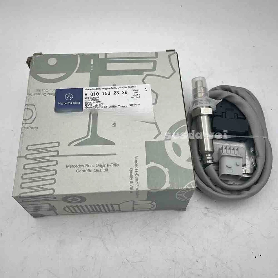 A0101532328 5WK97339A NOX Sensor Fits For Detroit DD13 DD15 DD16 Outlet Replace - Изображение 2 из 4