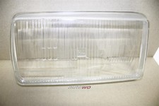 NEU&ORIGINAL Audi 100 Typ 43/C2 Streuscheibe Scheinwerfer Links 431941115C 