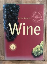 Wine, Complete Revised 5th Edition, Hardcover 2004
