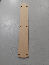 Zero Clearance Throat Plate insert for Ryobi 10" Miter Saw TSS103T