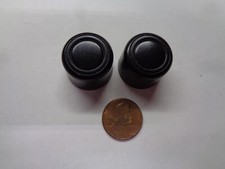 2012 2013 SUBARU IMPREZA RADIO STEREO TUNER SELECTOR KNOB SET OEM FREE SHIP