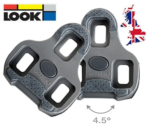 Look hotsell road cleats