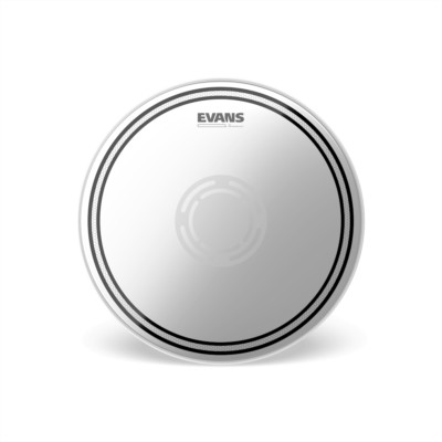 EVANS EC Reverse Dot Snarefell, Frosted, 13 Zoll