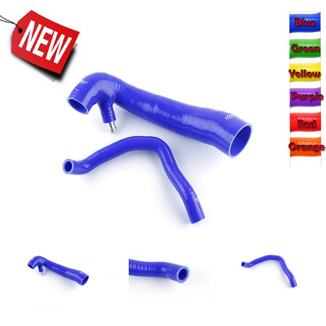 Silicone Hose For Mini Cooper S 1.6 R56 Turbo intake Silicone Intake