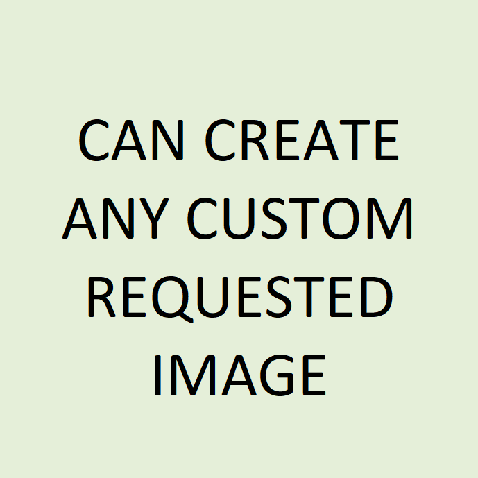 Paint by numbers PBN Any Custom Image Includes SVG & digital files-made to order