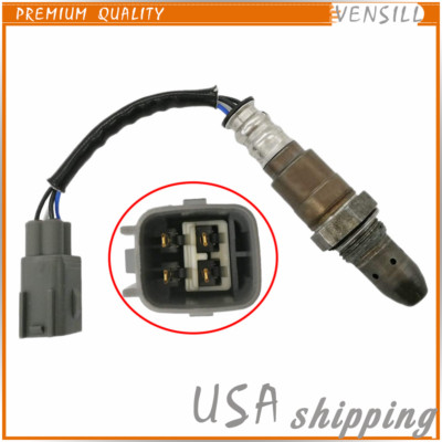 89467-0C070 Air Fuel Oxygen Sensor For Toyota Tundra Sequoia GS350 234-9145