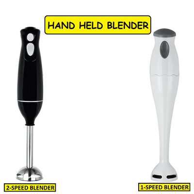 HANDMIXER GESCHIRRSPÜLER EDELSTAHL LANGLEBIGE LEBENSMITTEL GETRÄNKE HANDMIXER